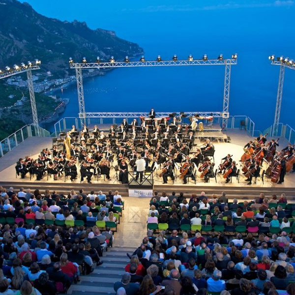 Festival Ravello Orquesta