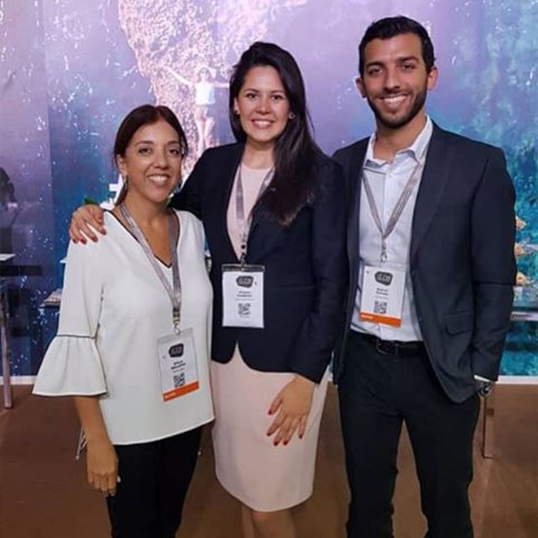 Vivimos La Experiencia Del ILTM En Brasil