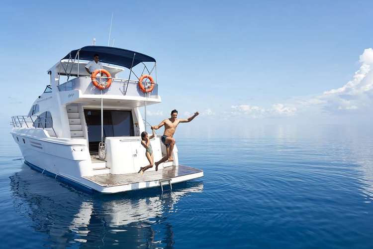 Islas Maldivas Viajes