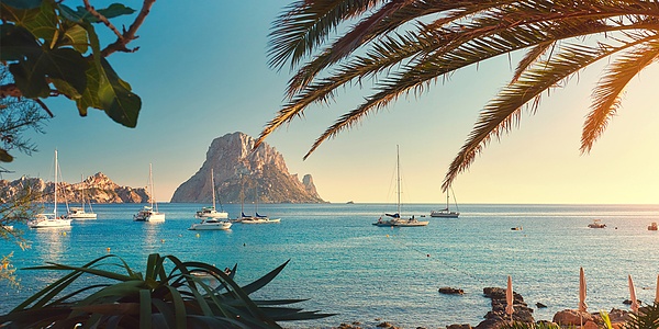 Ibiza playas