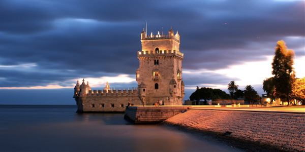 Torre de Belem Portugal