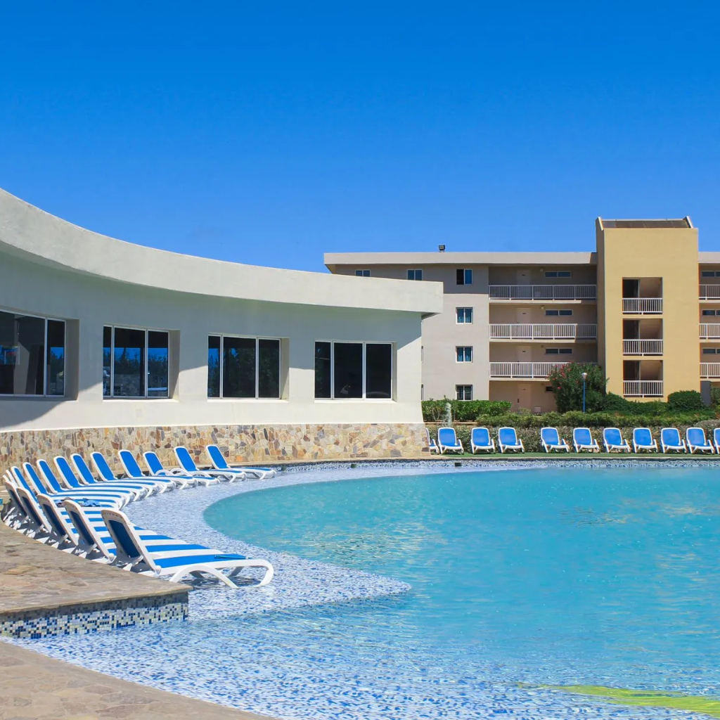 LD Suites Punta Playa-1