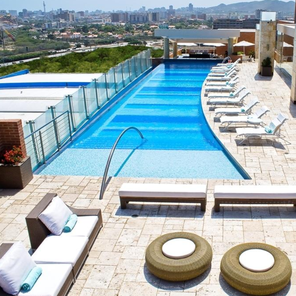 Lidotel Boutique Porlamar-2
