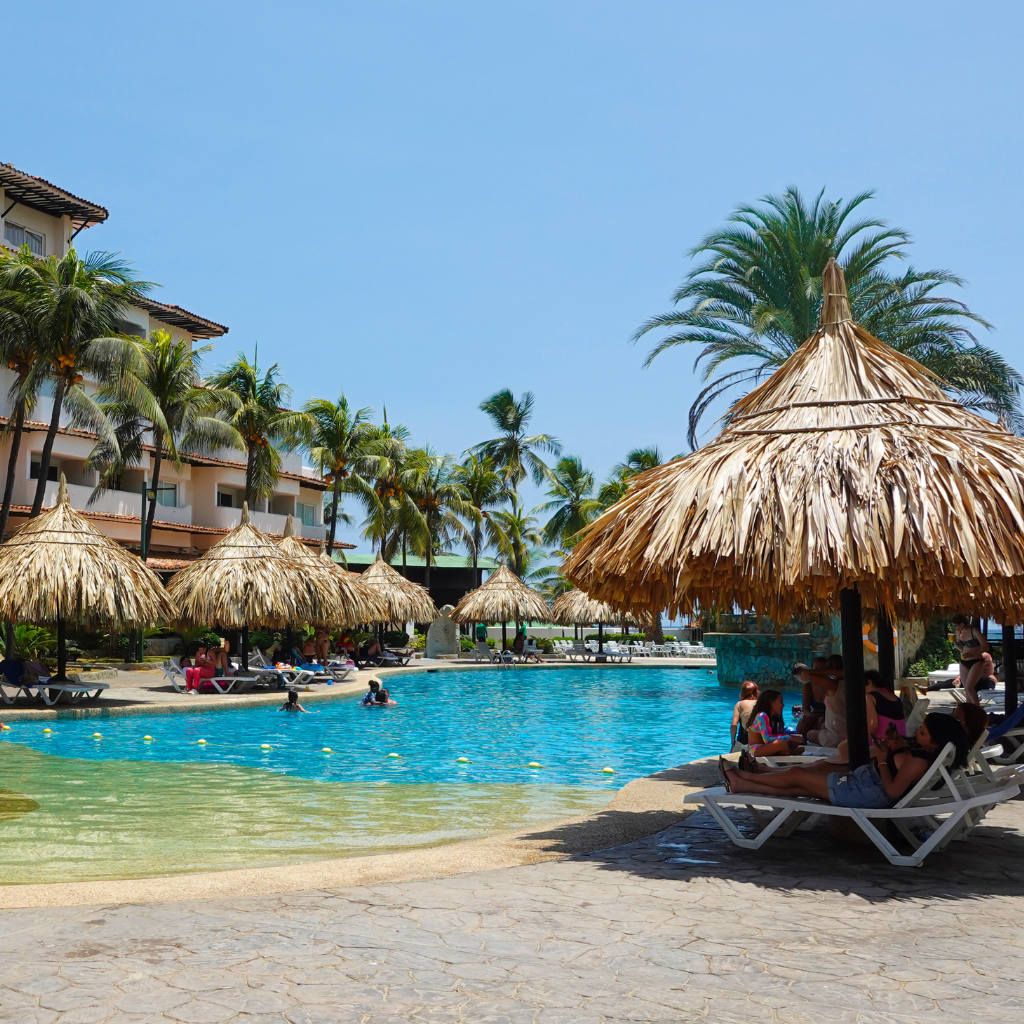 Sunsol Isla Caribe-2