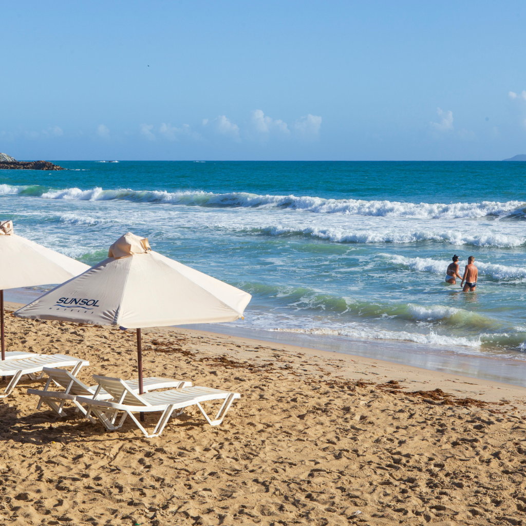 Sunsol Isla Caribe-3