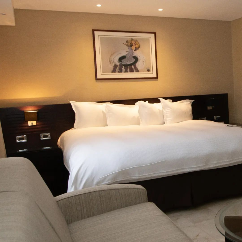 Hotel Building Caracas-3