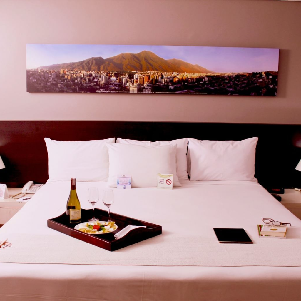 Hotel CCT-1