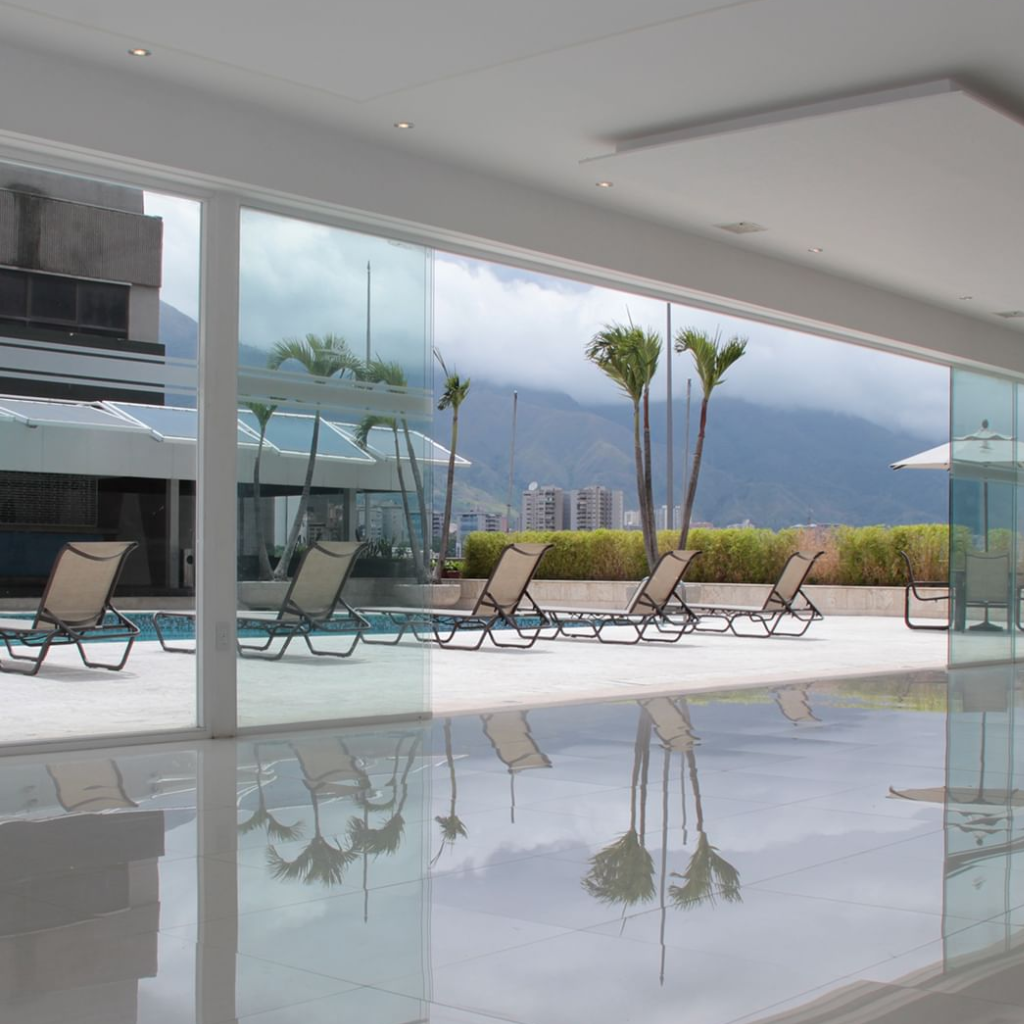 Hotel CCT-2
