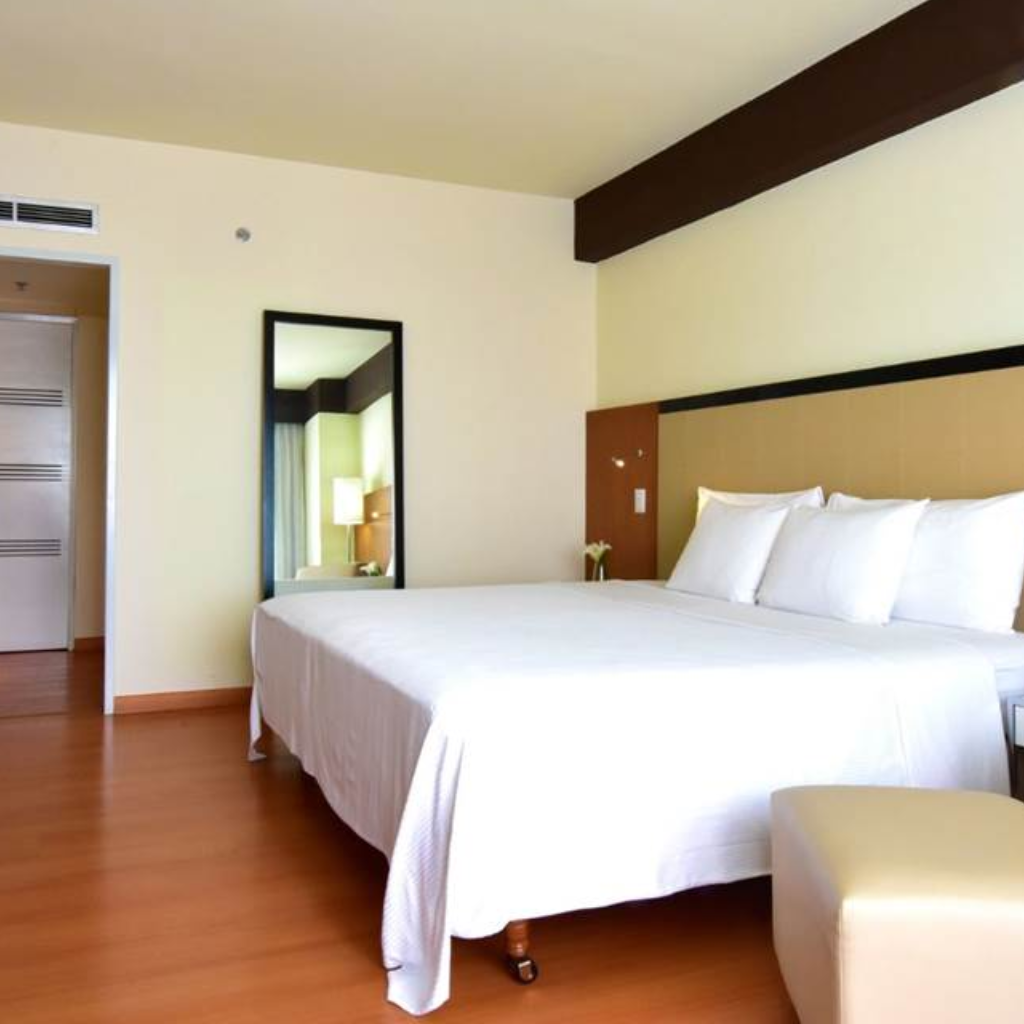 Hotel Pestana Caracas-1