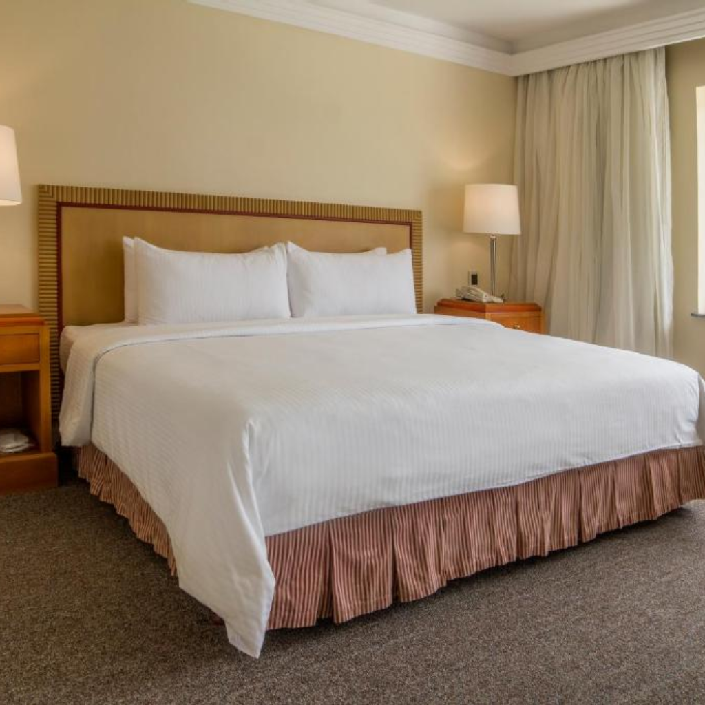 Hotel Tamanaco Caracas-1