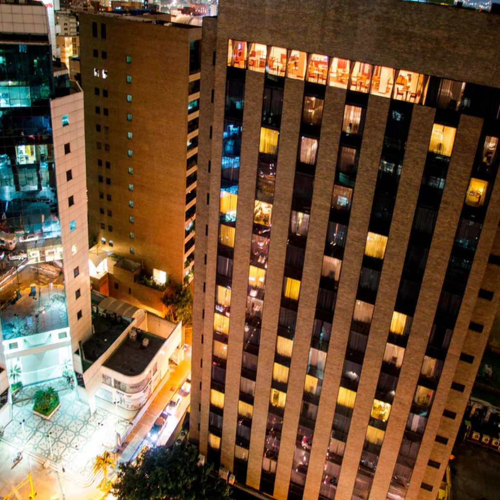 JW Marriott Hotel Caracas-4