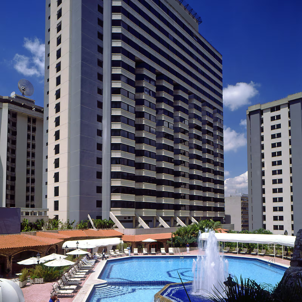 Meliá Caracas-2