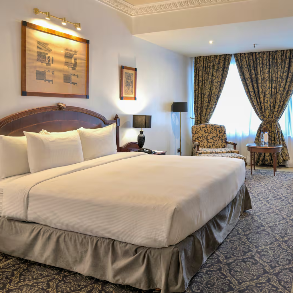 Meliá Caracas-3