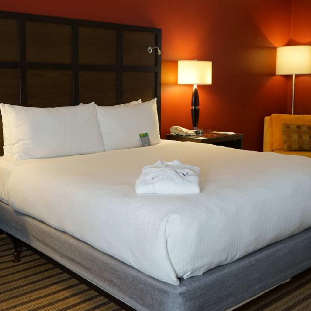 Renaissance Hotel-1