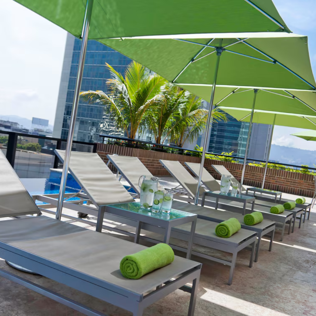 Renaissance Hotel-3