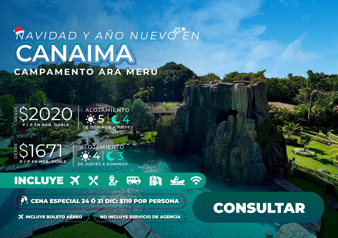 navidad-canaima-arameru-website