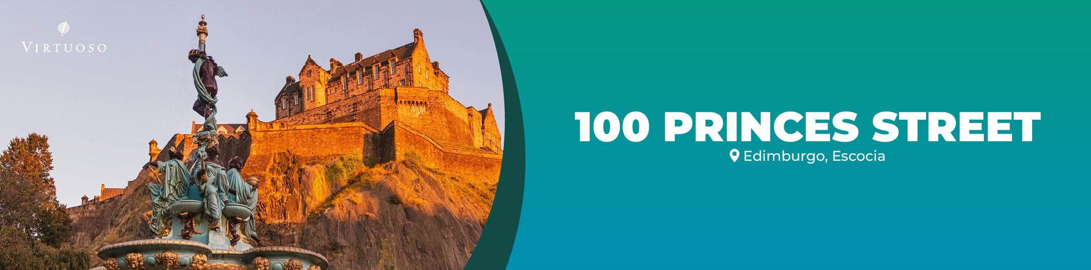 virtuoso viajes de lujo edimburgo escocia