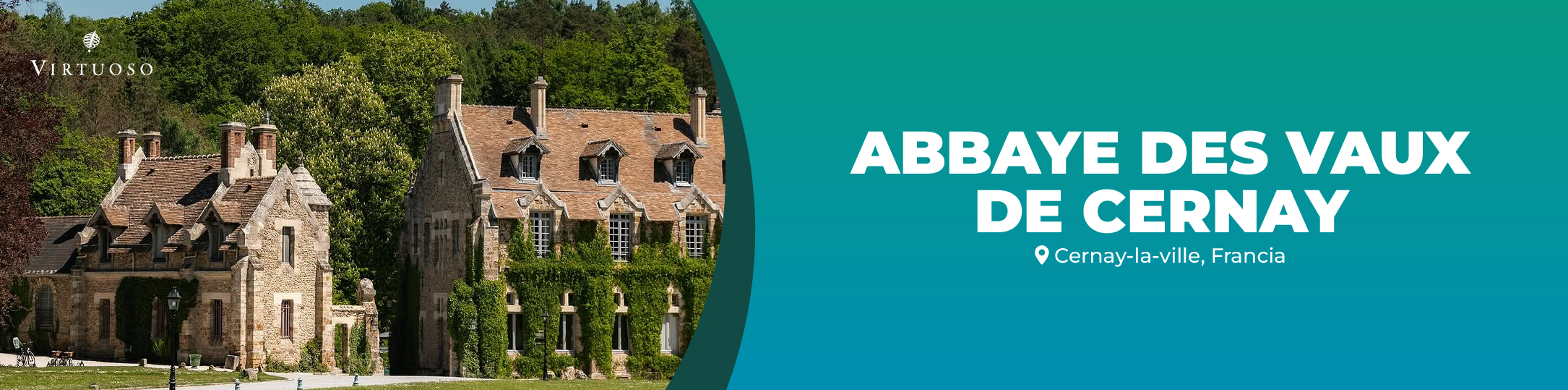 virtuoso viajes de lujo cernay francia vacaciones turismo