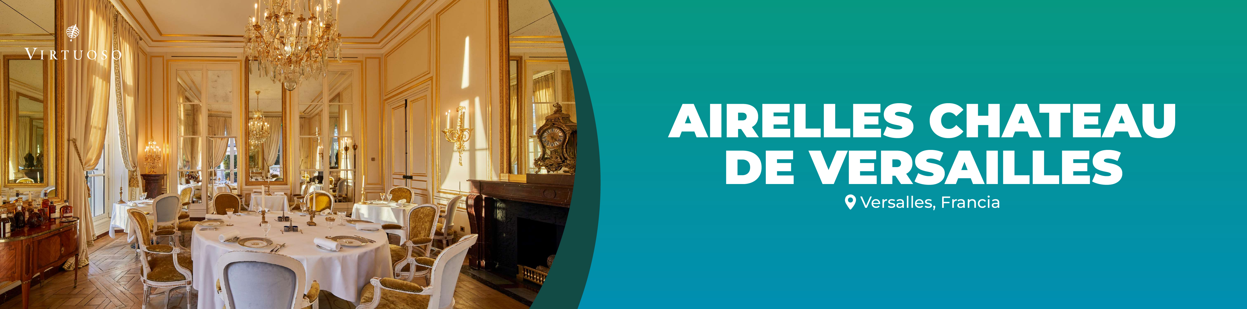 virtuoso viajes de lujo vacaciones francia viaje versalles