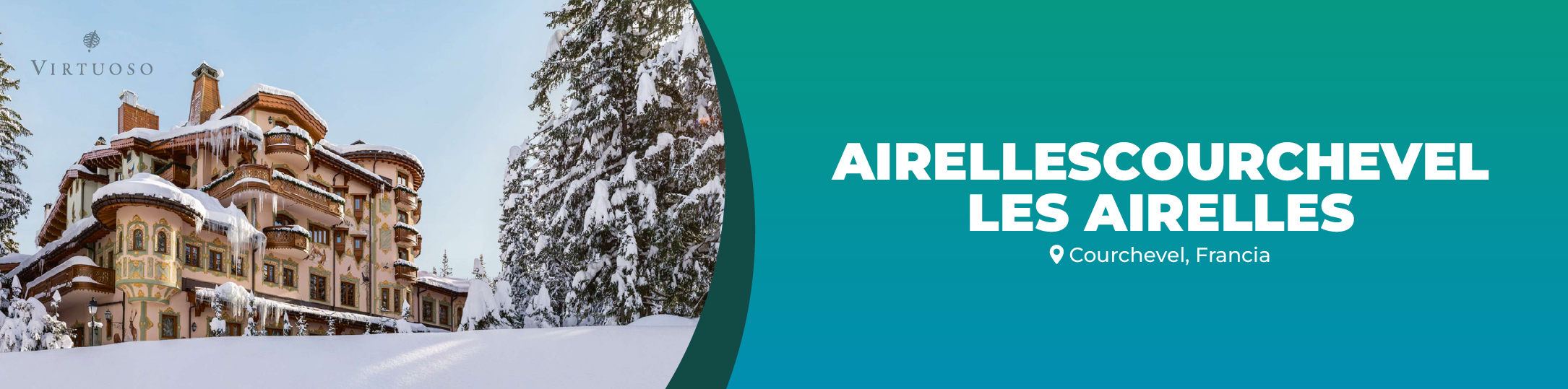 les airelles, courchevel, virtuoso, hotel, estadia, viajes de lujo, vip, francia, luxury, invierno