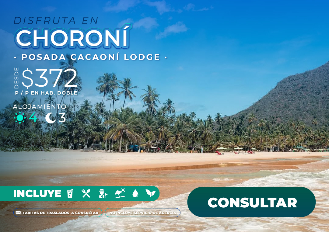 viaje, choroni, descanso, escapada, vacaciones, playa, venezuela, costas,